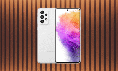 Samsung Galaxy A73 Phone