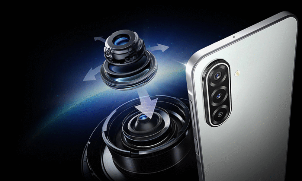 Samsung Galaxy M17 5G