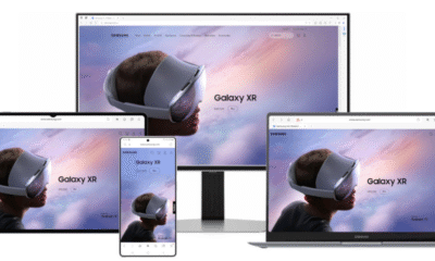 Samsung Internet Browser