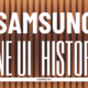 Samsung One UI History