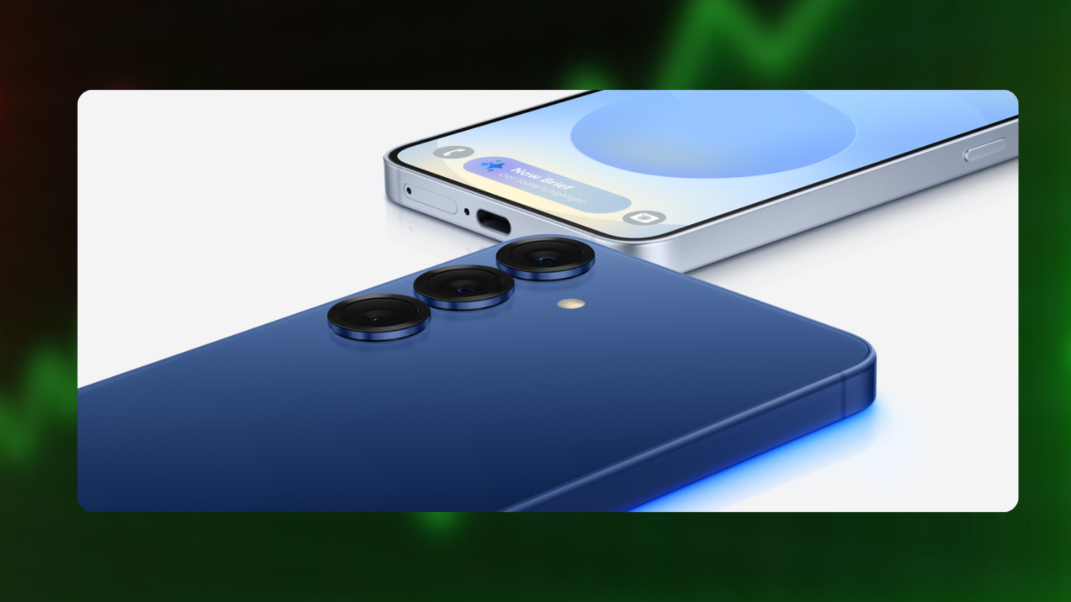 Samsung Galaxy S25 (1)