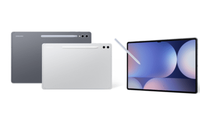 Samsung Galaxy Tab S10 Plus