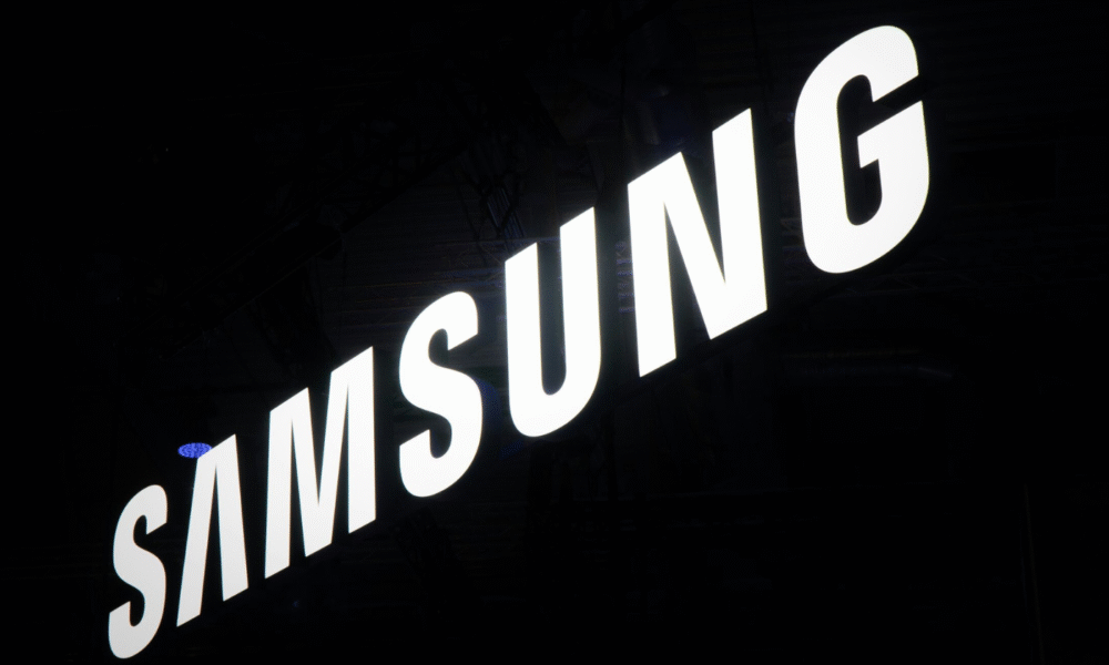 Samsung Logo