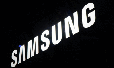 Samsung Logo