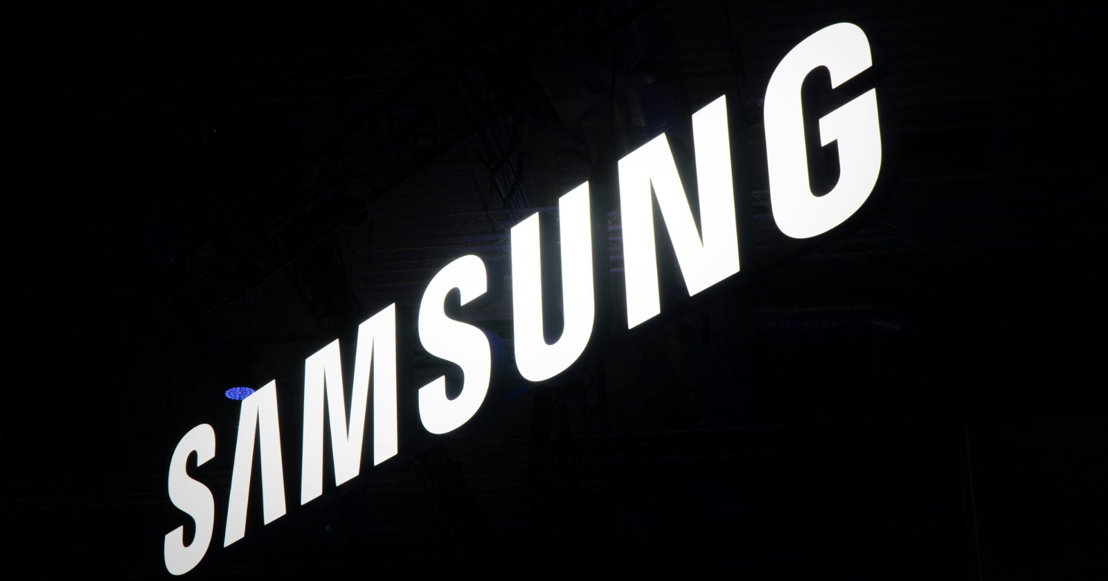 Samsung Logo
